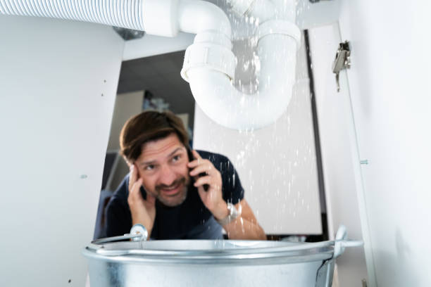 Best Leak Detection Services  in Fayetteville, PA