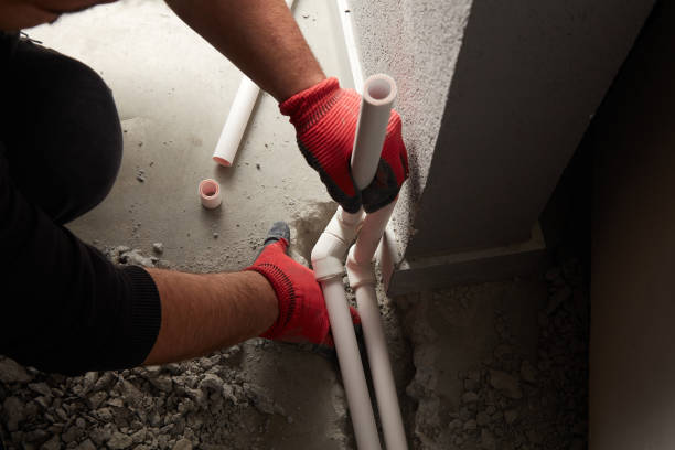 Best Sewer Line Repair  in Fayetteville, PA