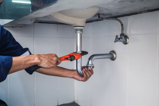 Best Residential Plumbing Services  in Fayetteville, PA