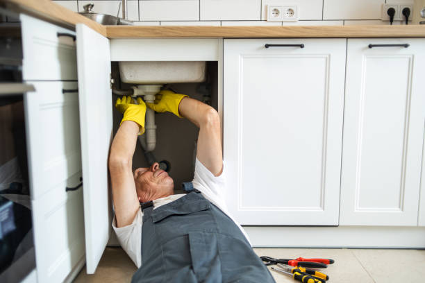 Best Plumbing Installation Services  in Fayetteville, PA