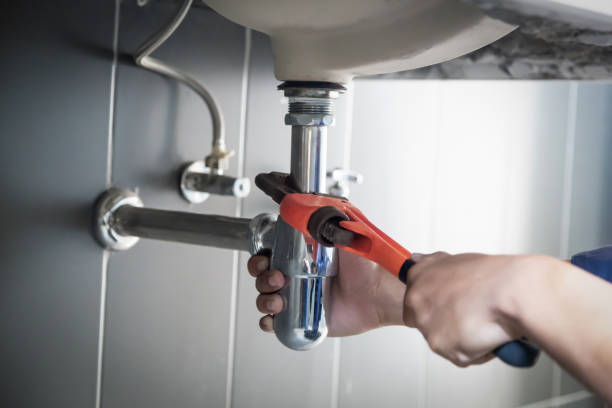 Best Clogged Drain Plumber  in Fayetteville, PA