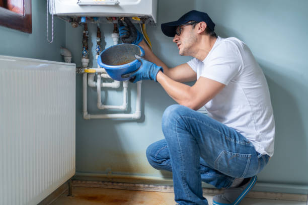 Best Water Leak Repair  in Fayetteville, PA